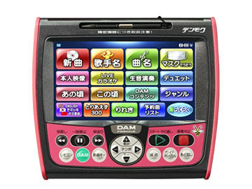 デンモク